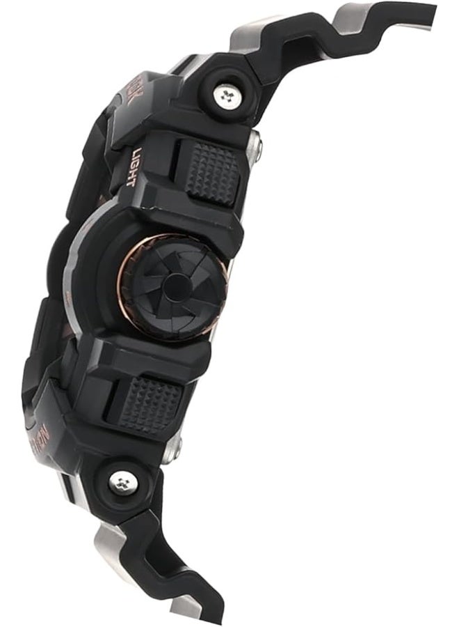 G-SHOCK Casio G-Shock Men's Analog-Digital Quartz Watch - Image 3
